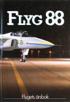 Flyg 88: Flygets &aring;rsbok