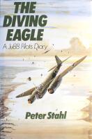 The Diving Eagle: A Ju 88 Pilot's Diary
