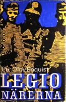 Legion&auml;rerna