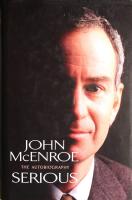 Serious: The Autobiography