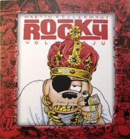 Rocky &ndash; Volym sju