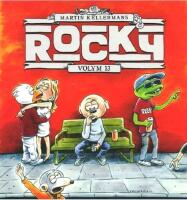 Rocky: Volym 13