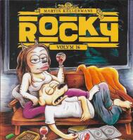 Rocky: Volym 16