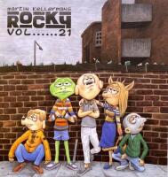 Rocky: Volym 21