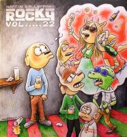 Rocky: Volym 22