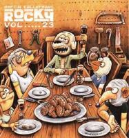 Rocky: Volym 23
