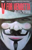 V for Vendetta