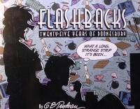 Flashbacks: Twenty-Five Years of Doonesbury