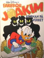 Farbror Joakim: Kronan p&aring; verket