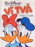 Vi tv&aring;: Kajsa & Kalle