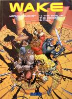 Wake 4. The Sign of the Demons & Wake 5.