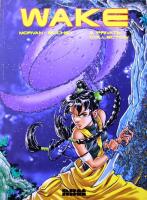 Wake 2: Private Collection