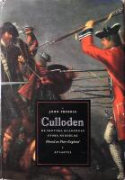 Culloden: De skotska klanernas stora nederlag