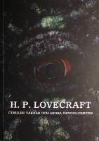 Cthulhu vaknar och andra ohyggligheter