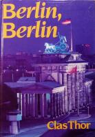 Berlin, Berlin