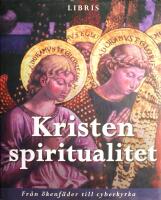 Kristen spiritualitet: Fr&aring;n &ouml;kenf&auml;der till cyberkyrka