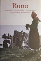 Run&ouml;: Historien om svensk&ouml;n i Rigabukten