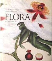 Flora: Tr&auml;dg&aring;rdsv&auml;xternas kulturhistoria
