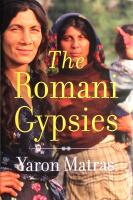 The Romani Gypsies
