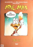 Arne Anka: del II