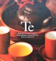 Te: Från Sencha till Lapsang