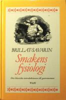 Smakens fysiologi