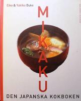 Mikaku: Den japanska kokboken