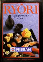Ryori: Det japanska k&ouml;ket