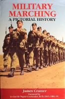 Military Marching: A Pictorial History