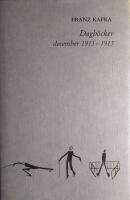 Dagb&ouml;cker december 1911-1913