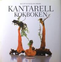 Kantarellkokboken