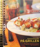 Annorlunda p&aring; grillen