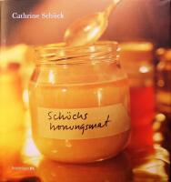 Sch&uuml;cks honungsmat