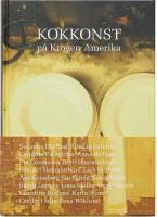 Kokkonst p&aring; Krogen Amerika