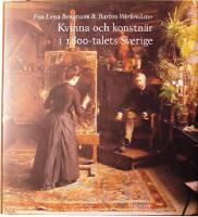 Kvinna och konstn&auml;r i 1800-talets Sverige