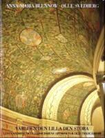 V&auml;rlden, den lilla den stora: Lustvandringar i klassicismens arkitektur och tr&auml;dg&aring;rdar