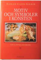 Motiv och symboler i konsten