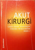 Akut kirurgi