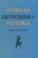 Sveriges ekonomiska historia