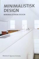 Minimalistisk design