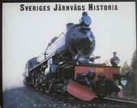 Sveriges järnvägs historia