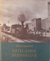 Gotlands järnvägar