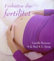 F&ouml;rb&auml;ttra din fertilitet