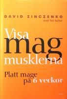 Visa magmusklerna: Platt mage p&aring; 6 veckor