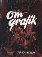 Om grafik: Historia och teknik