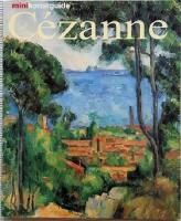 C&eacute;zanne: Hans liv och verk