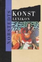 Norstedts konstlexikon