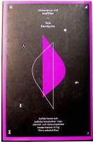 Ahasverus vid staffliet: Judisk konst och judiska konstn&auml;rer i den central- och &ouml;steuropeiska modernismen kring f&ouml;rra sekelskiftet