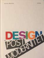 Design och postmodernitet: En introduktion