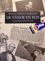 De t&auml;nde en eld: Svensk t&auml;ndsticksindustri 1836-1996
